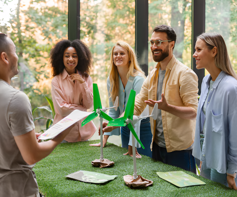 Community Engagement