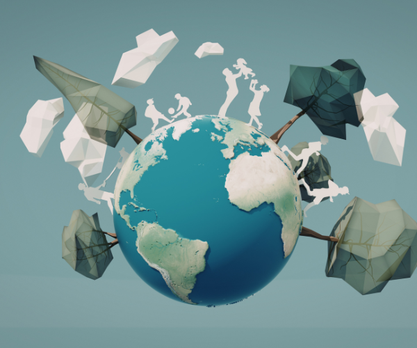 landfill waste pollution impact