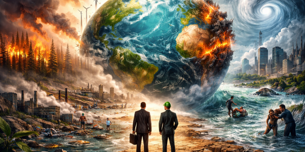 Global environmental